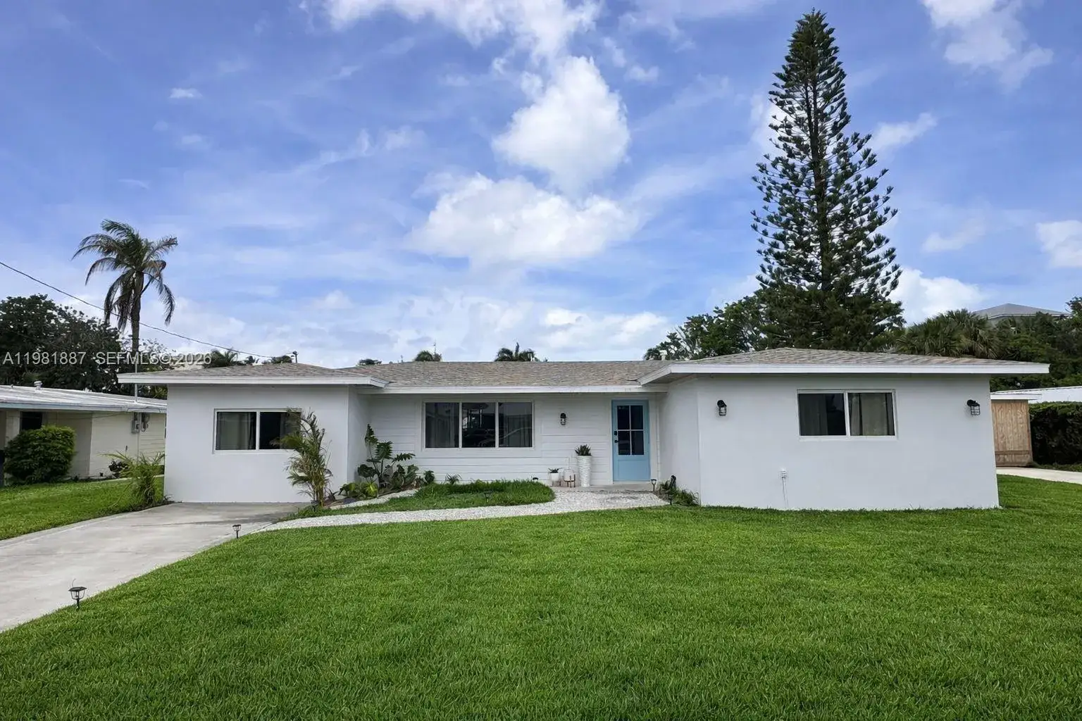 1240 Binney Dr, Fort Pierce FL 34949