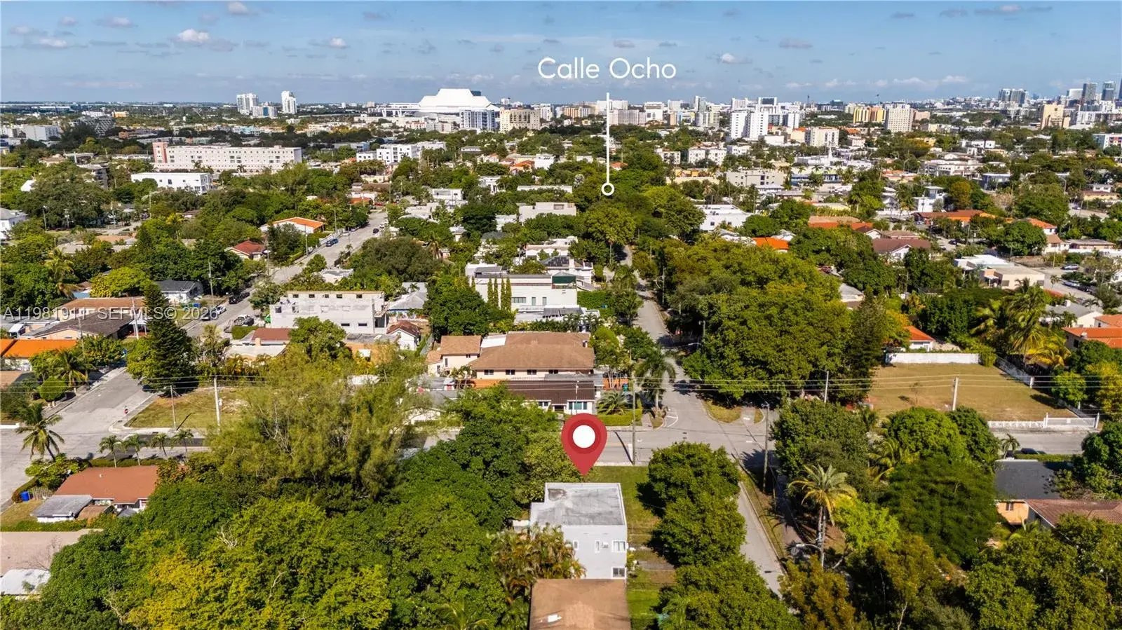 1210 SW 13th Ave, Miami FL 33135