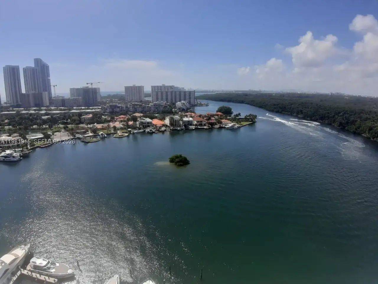 400 Sunny Isles Blvd # 1701, Sunny Isles Beach FL 33160 photo 2