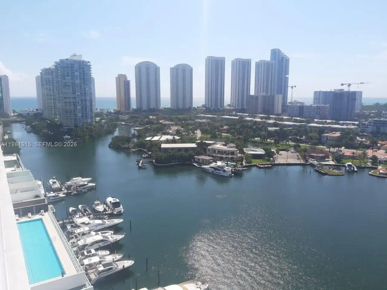 400 Sunny Isles Blvd # 1701, Sunny Isles Beach FL 33160 photo 3