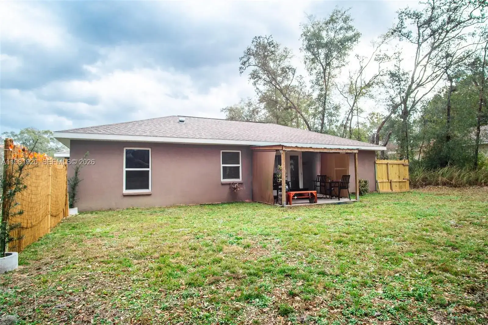 1123 Bucknell, Inverness FL 34450 photo 3