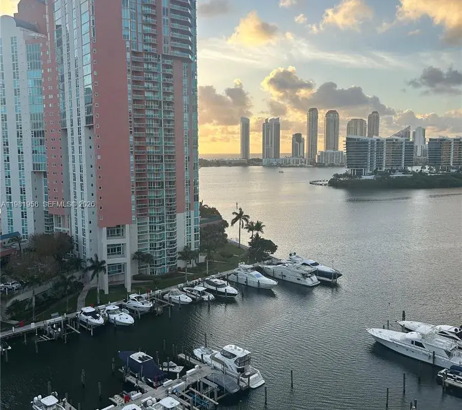 3340 NE 190th St # 1407, Aventura FL 33180