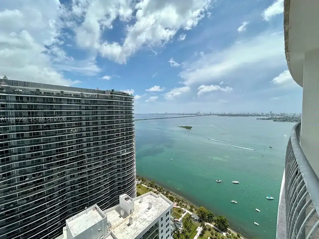 1750 N Bayshore Dr # 5307, Miami FL 33132 photo 2