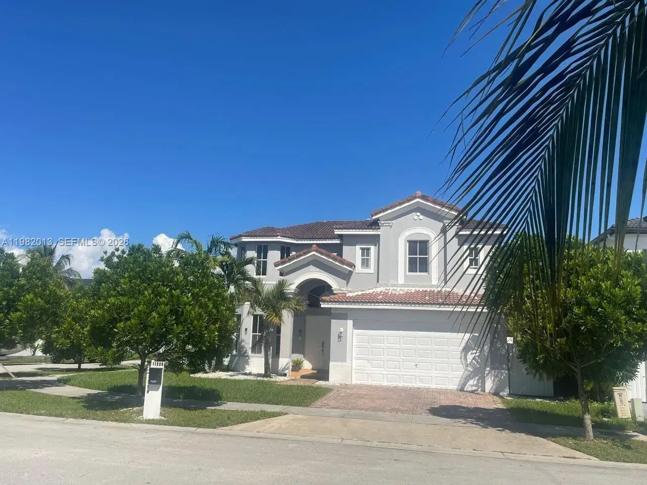 11047 SW 243rd Ln, Homestead FL 33032