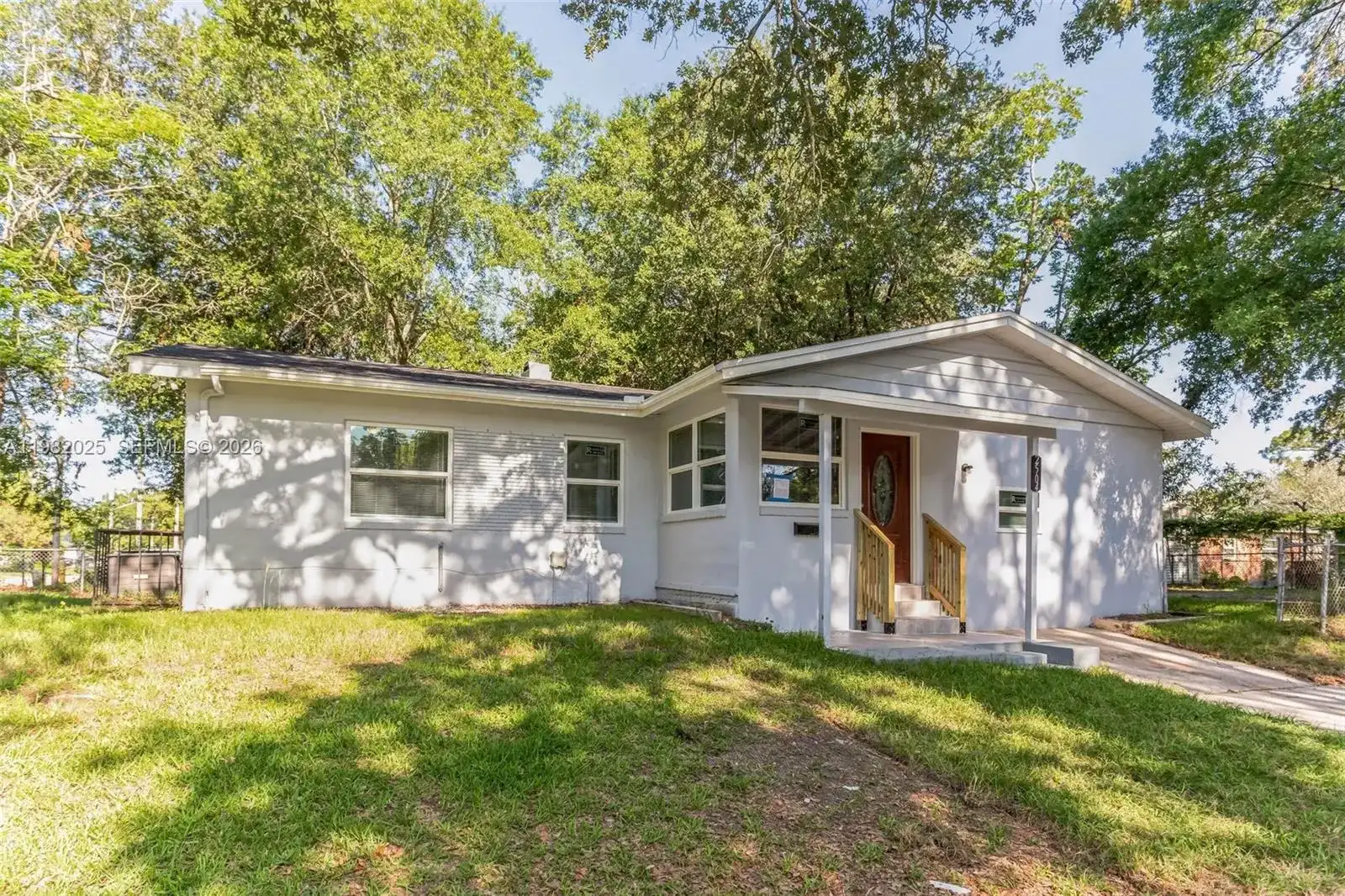 2504 Danson St, Other City - In The State Of Florida FL 32209