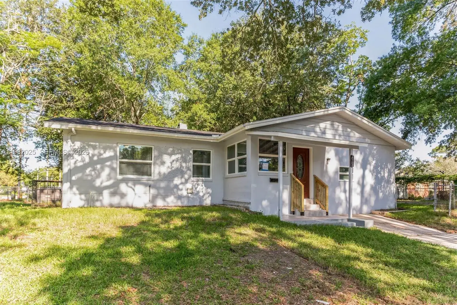 2504 Danson St, Other City - In The State Of Florida FL 32209