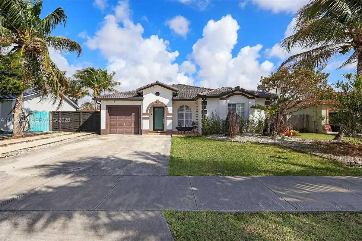 12633 SW 224th St, Miami FL 33170