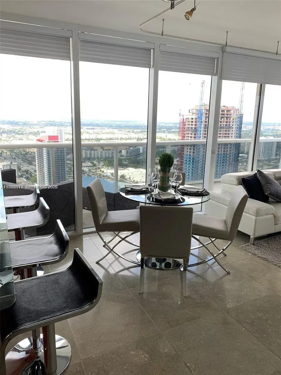1830 S Ocean Drive unit 4608, Hallandale Beach FL 33009