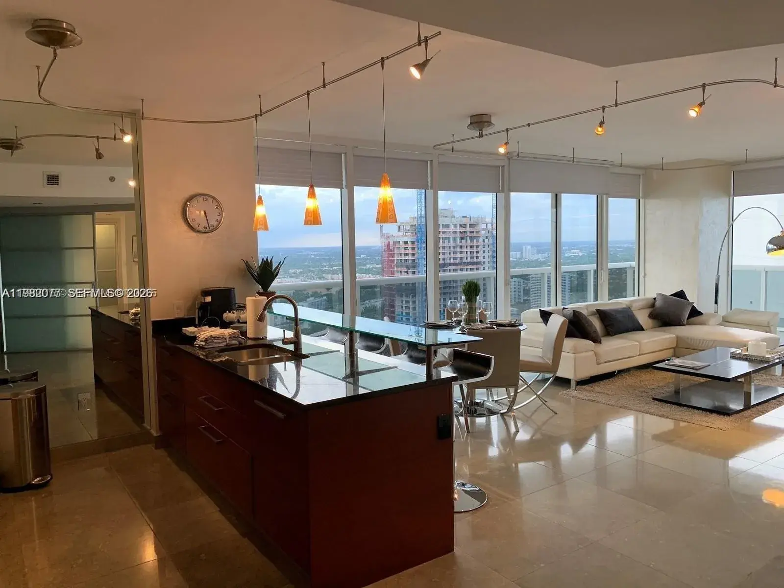 1830 S Ocean Drive unit 4608, Hallandale Beach FL 33009