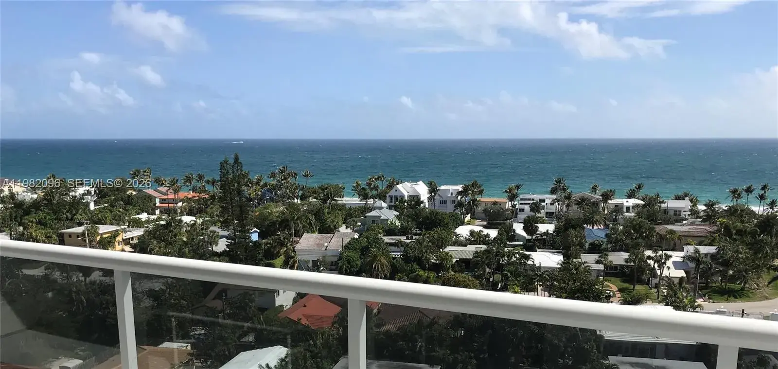 2841 N Ocean Blvd # 1208, Fort Lauderdale FL 33308
