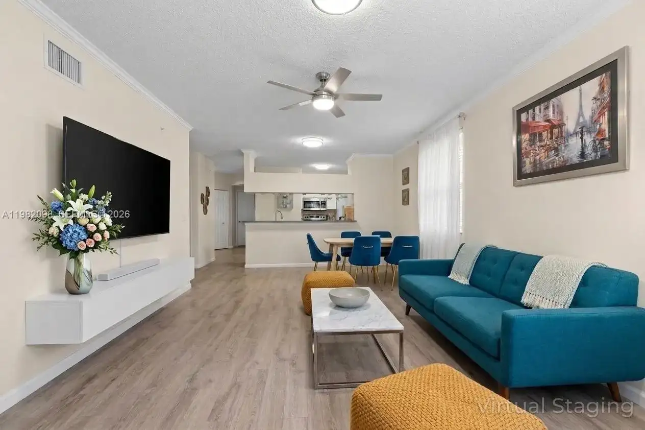 17125 N Bay Rd # 3312, Sunny Isles Beach FL 33160 photo 2