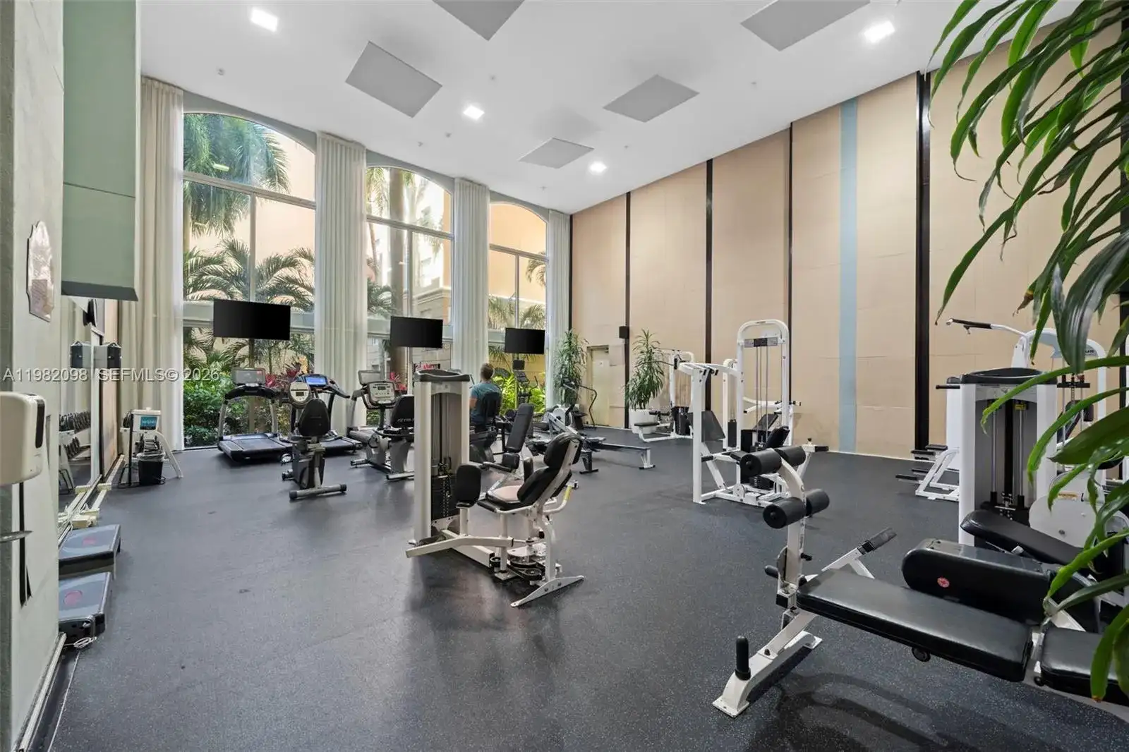 17125 N Bay Rd # 3312, Sunny Isles Beach FL 33160 photo 3