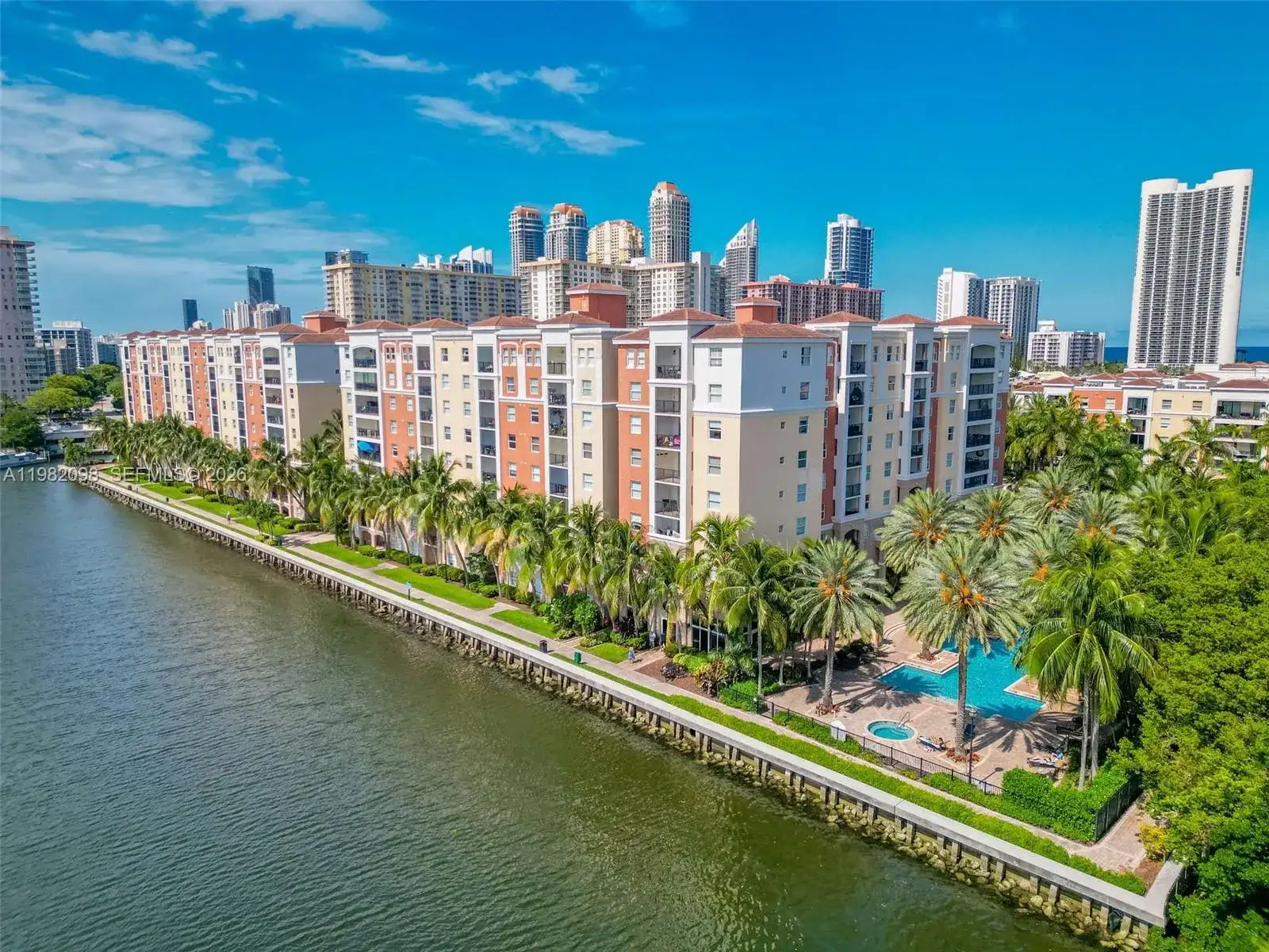 17125 N Bay Rd # 3312, Sunny Isles Beach FL 33160 photo 5