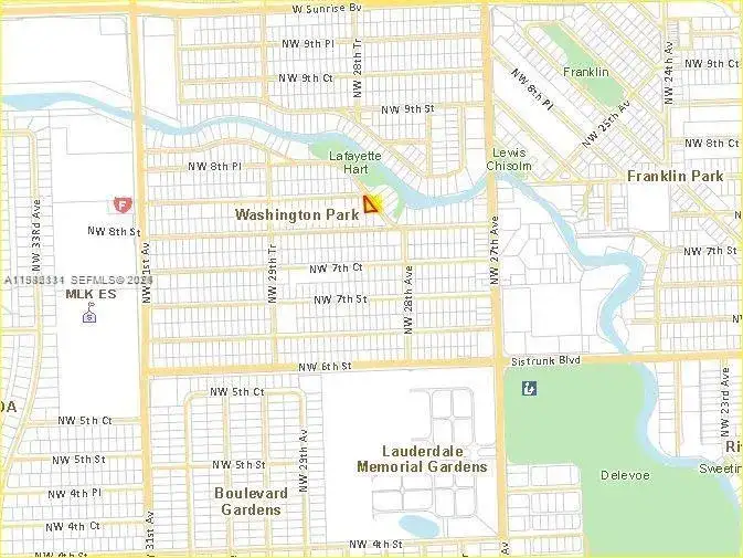 8 NW 8th Ct, Fort Lauderdale FL 33311 photo 2