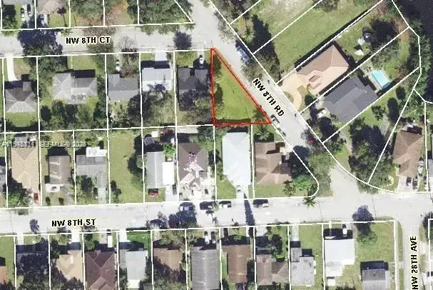 8 NW 8th Ct, Fort Lauderdale FL 33311 photo 4