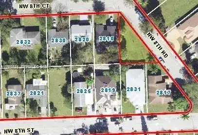 8 NW 8th Ct, Fort Lauderdale FL 33311 photo 5
