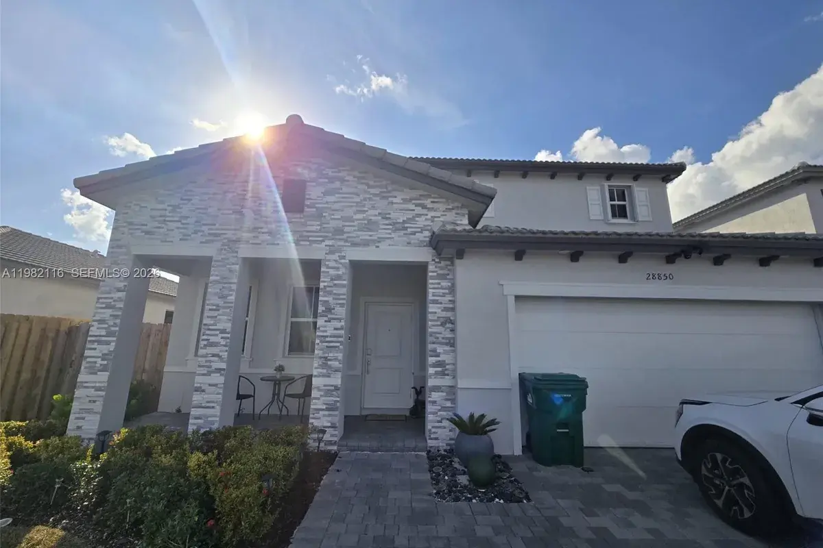 28850 SW 163rd Ave, Homestead FL 33033