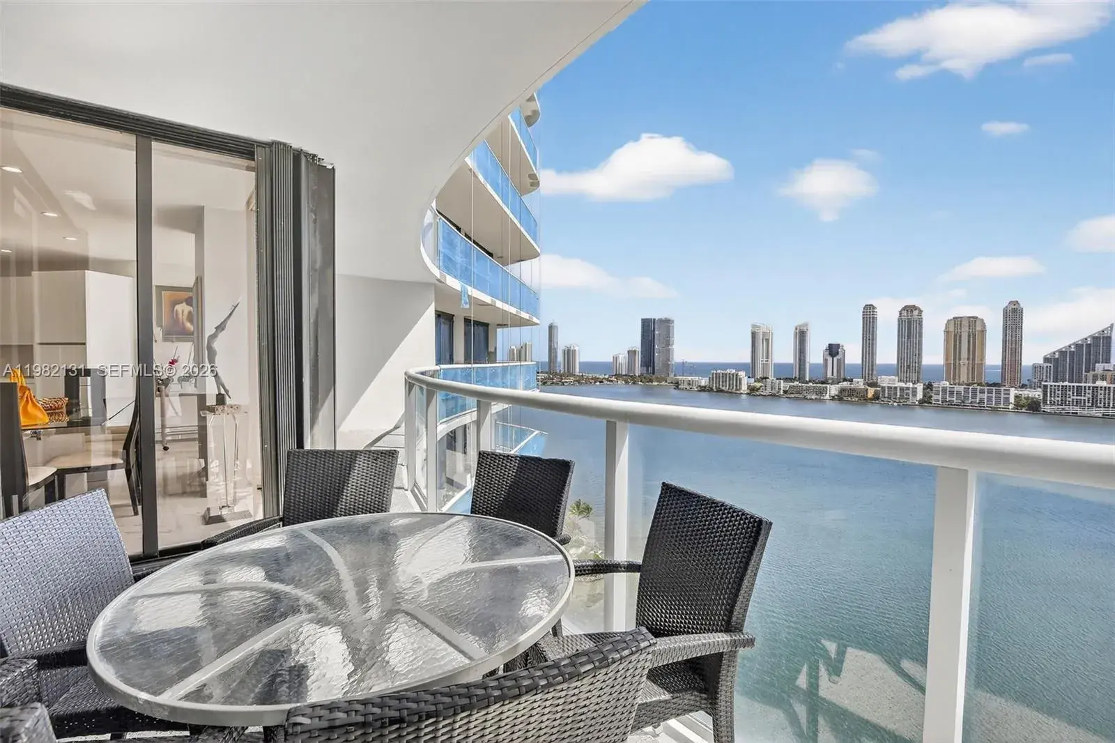 4000 Island Blvd # 2301, Aventura FL 33160