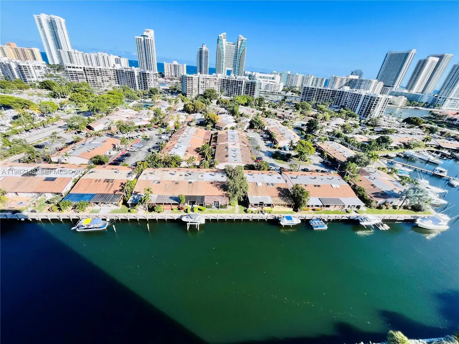 2500 Parkview Dr # 1803, Hallandale Beach FL 33009