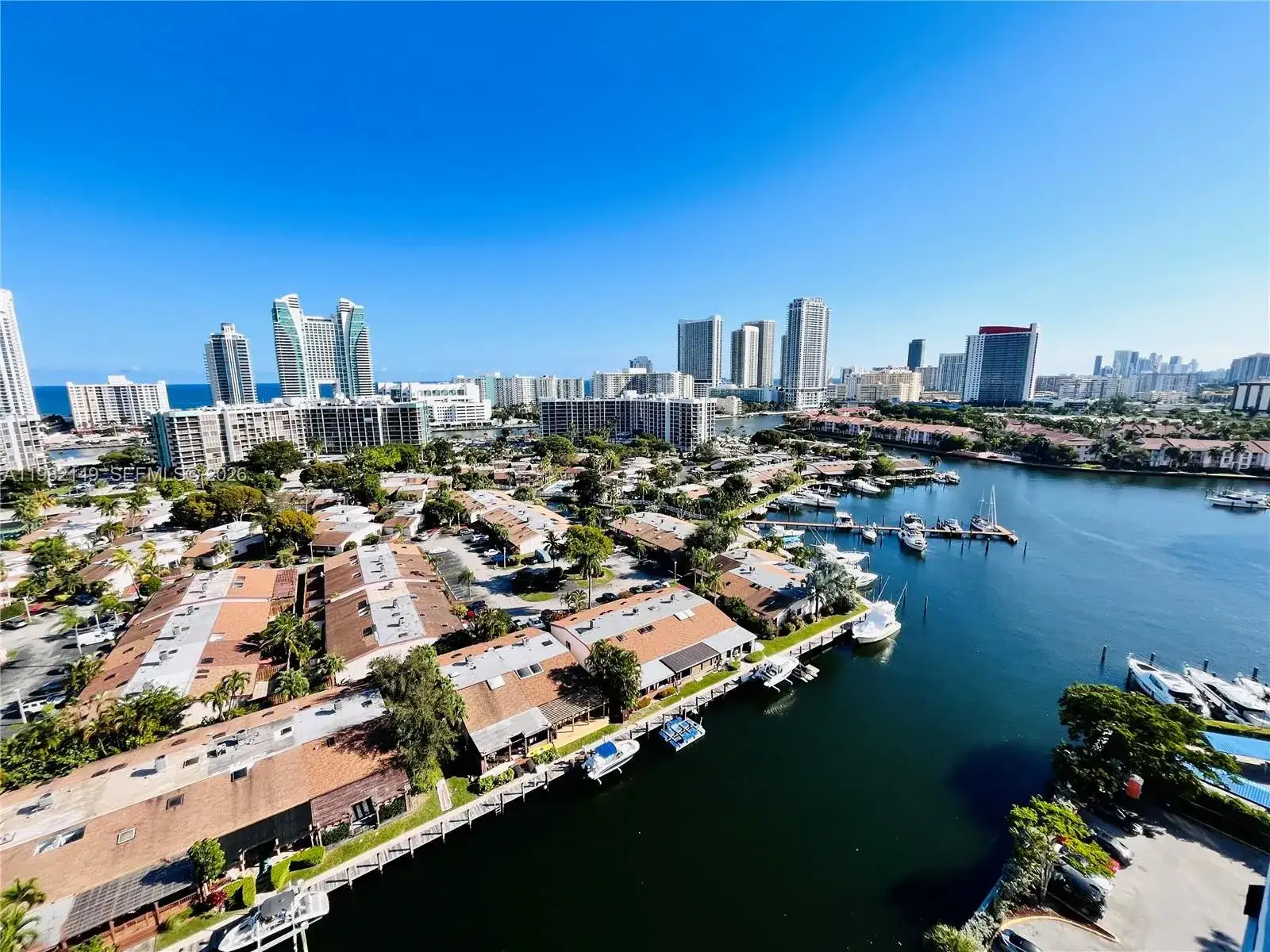 2500 Parkview Dr # 1803, Hallandale Beach FL 33009 photo 2