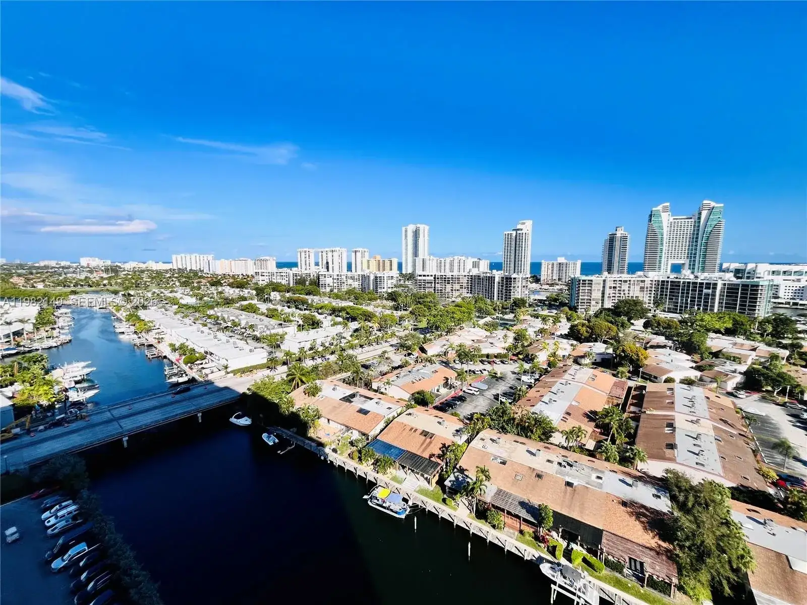 2500 Parkview Dr # 1803, Hallandale Beach FL 33009 photo 3