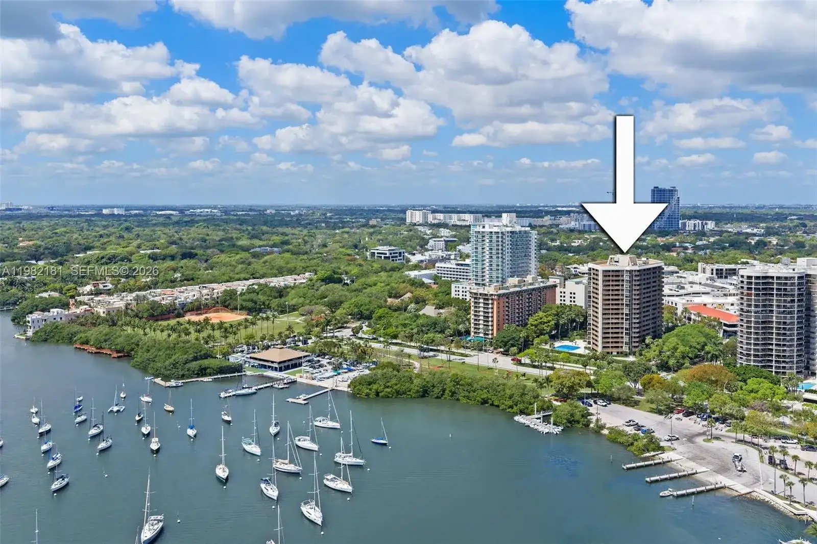 2901 S Bayshore Dr # 8E, Coconut Grove FL 33133 photo 5