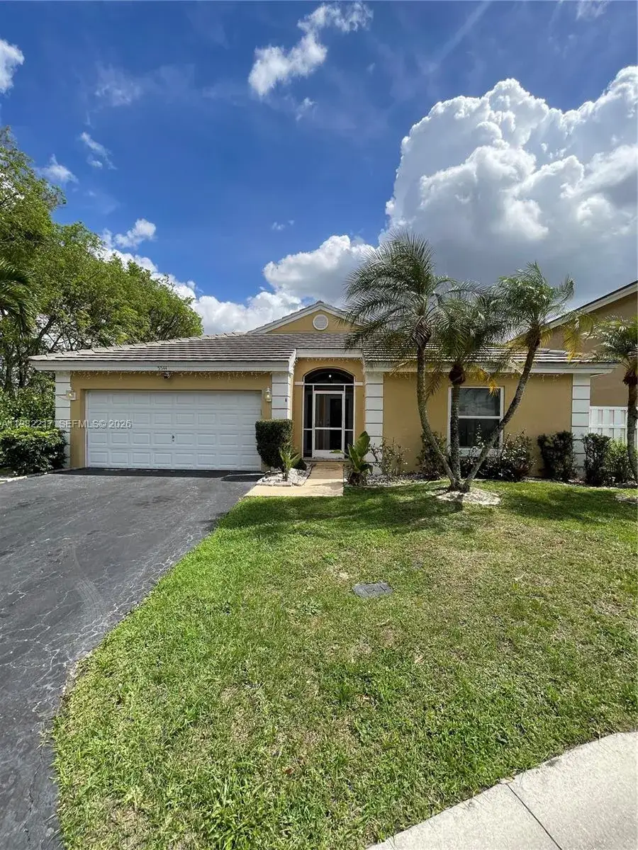 5544 NW 54th Cir, Coconut Creek FL 33073