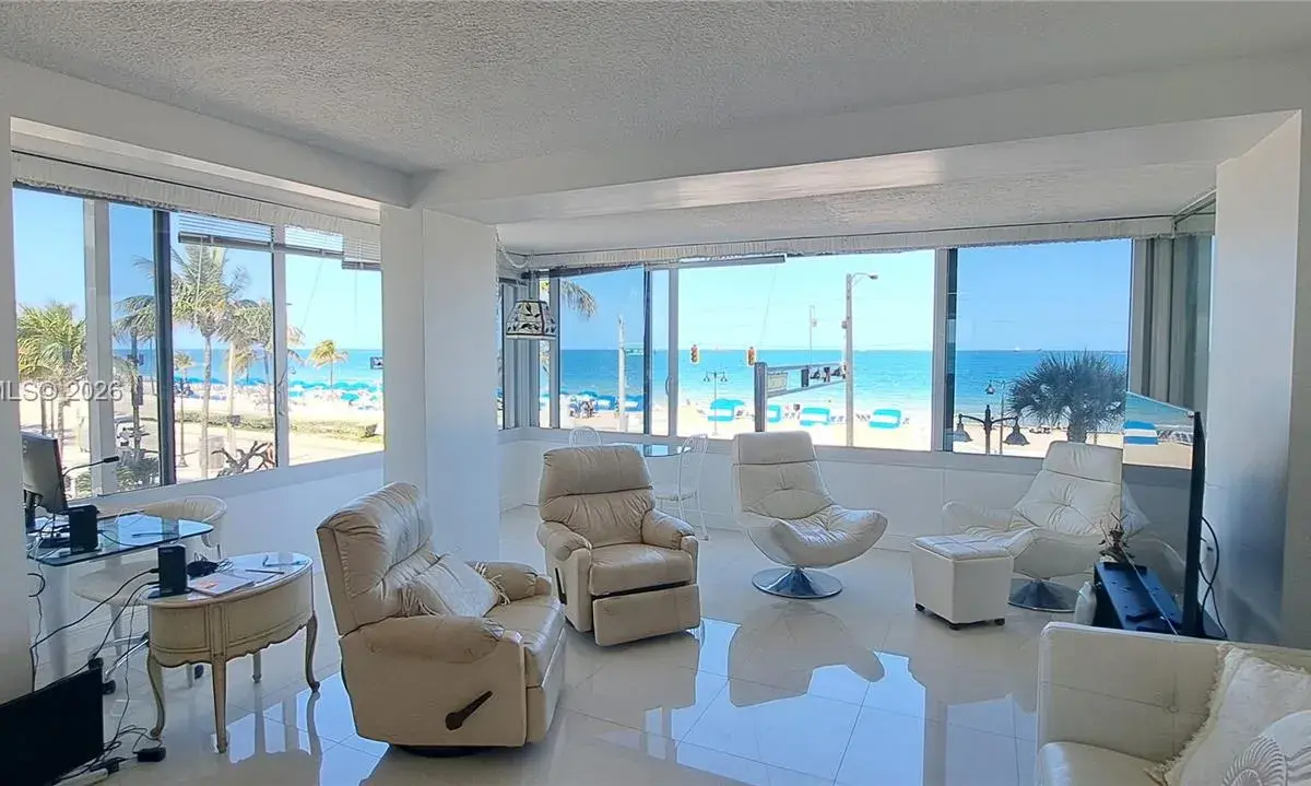 345 N Fort Lauderdale Beach Blvd # 202, Fort Lauderdale FL 33304