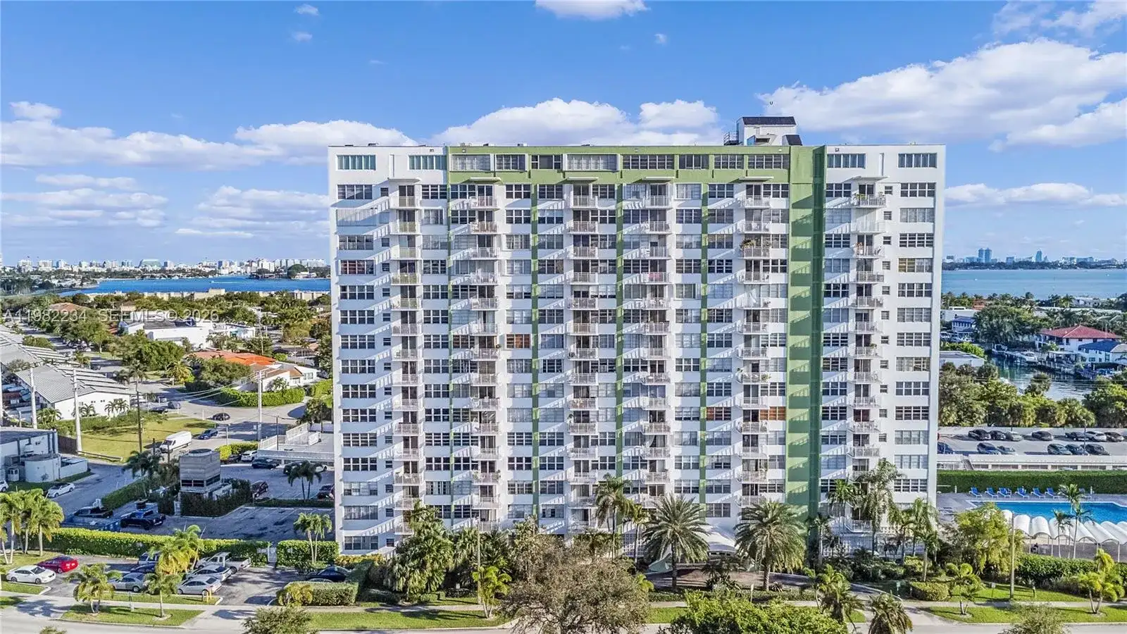 2150 Sans Souci Blvd # B605, North Miami FL 33181 photo 3