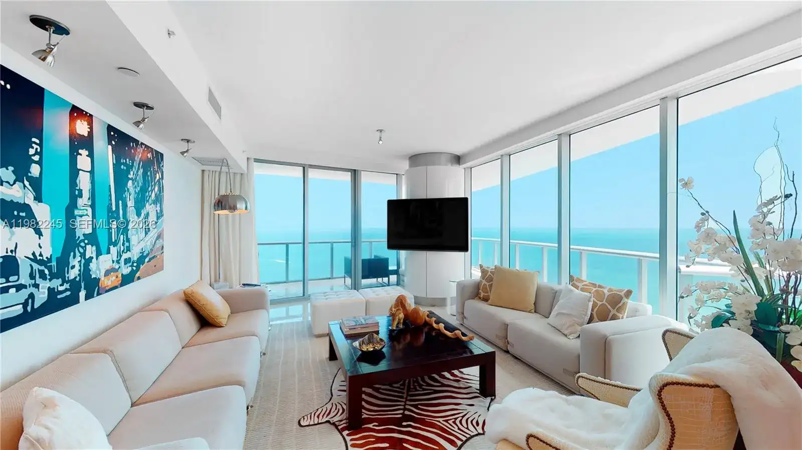 17001 Collins Ave # 3601, Sunny Isles Beach FL 33160 photo 3