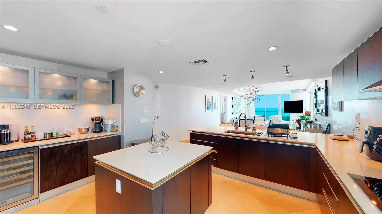 17001 Collins Ave # 3601, Sunny Isles Beach FL 33160 photo 5