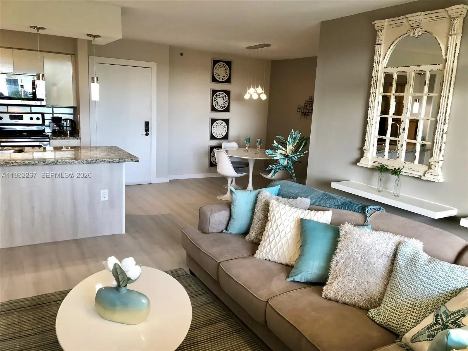 19999 E Country Club Dr # 1405, Aventura FL 33180