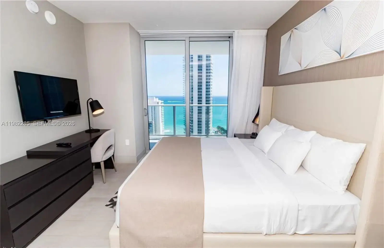 4010 S Ocean Dr # R2005, Hollywood FL 33019 photo 4