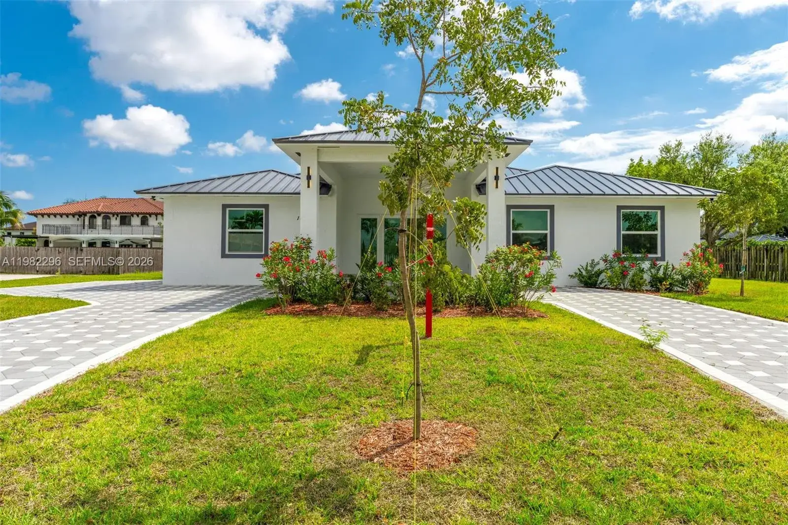 19855 SW 134 CT, Miami FL 33177