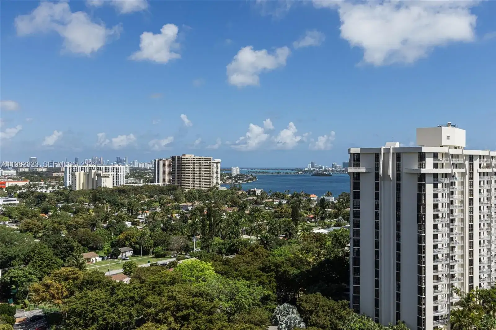 2000 Towerside Ter, Miami FL 33138 photo 2