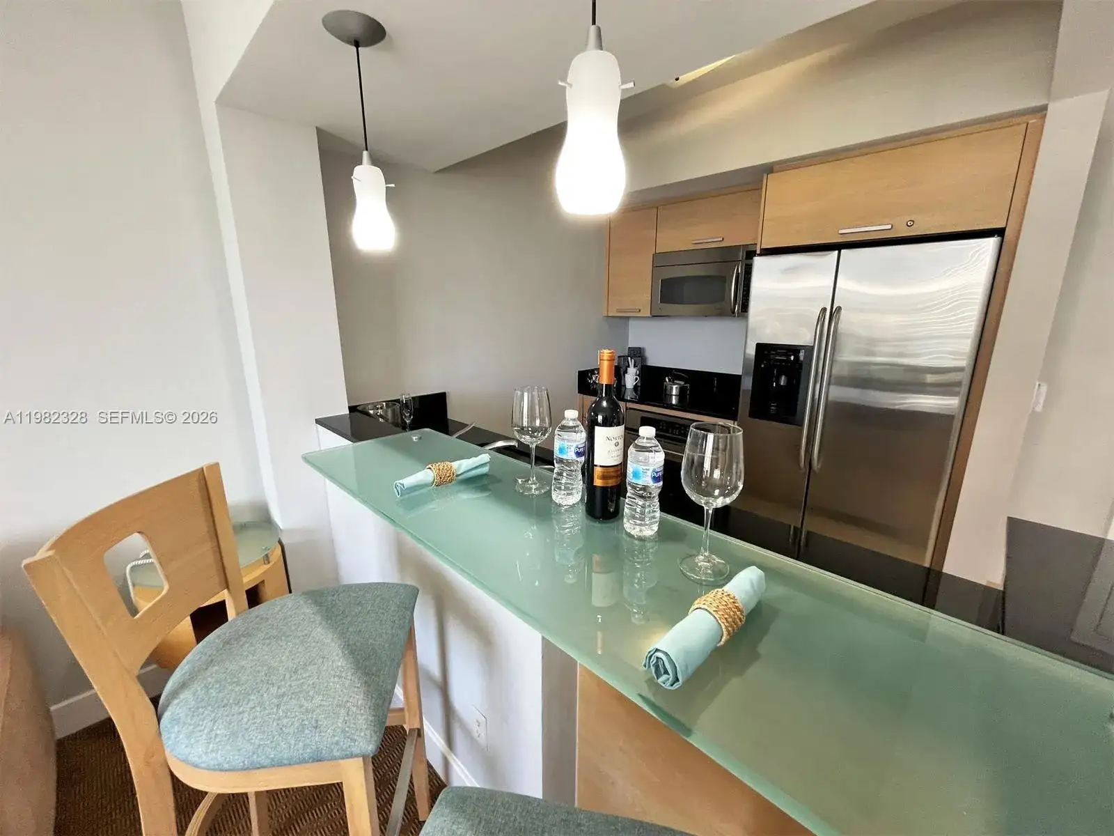 18683 COLLINS AV # 1206, Sunny Isles Beach FL 33160 photo 3