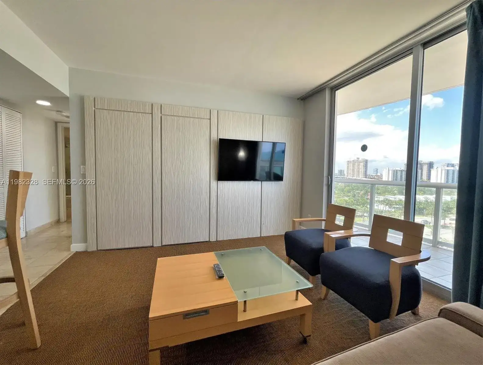 18683 COLLINS AV # 1206, Sunny Isles Beach FL 33160 photo 4
