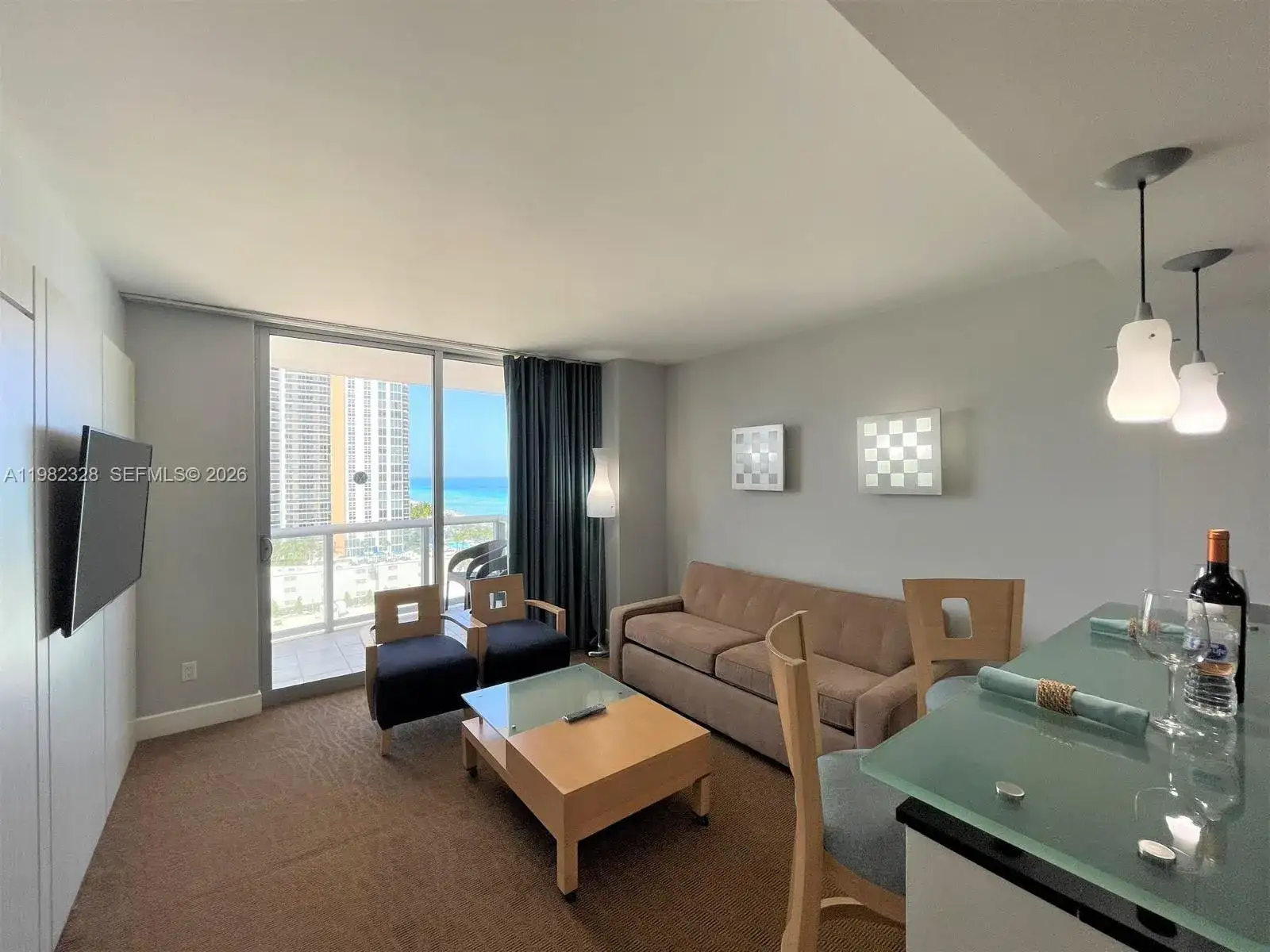 18683 COLLINS AV # 1206, Sunny Isles Beach FL 33160 photo 5