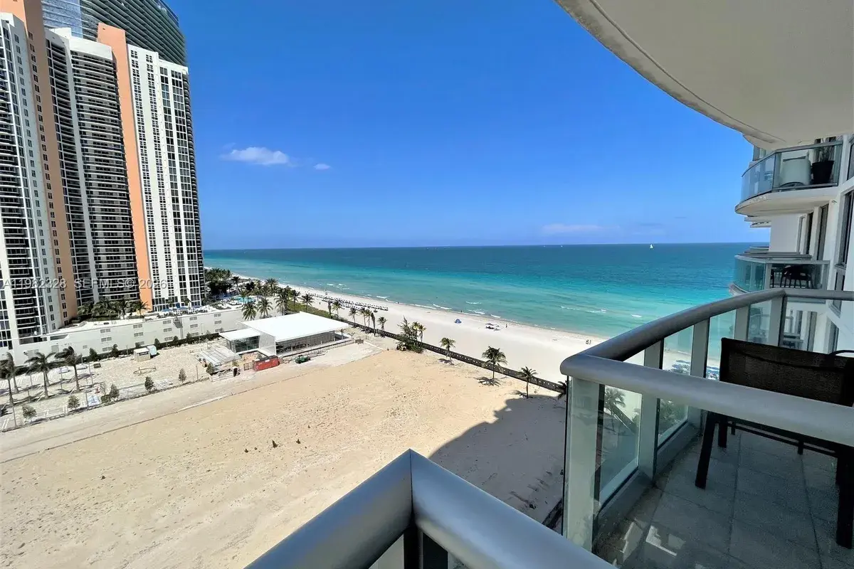 18683 COLLINS AV # 1206, Sunny Isles Beach FL 33160