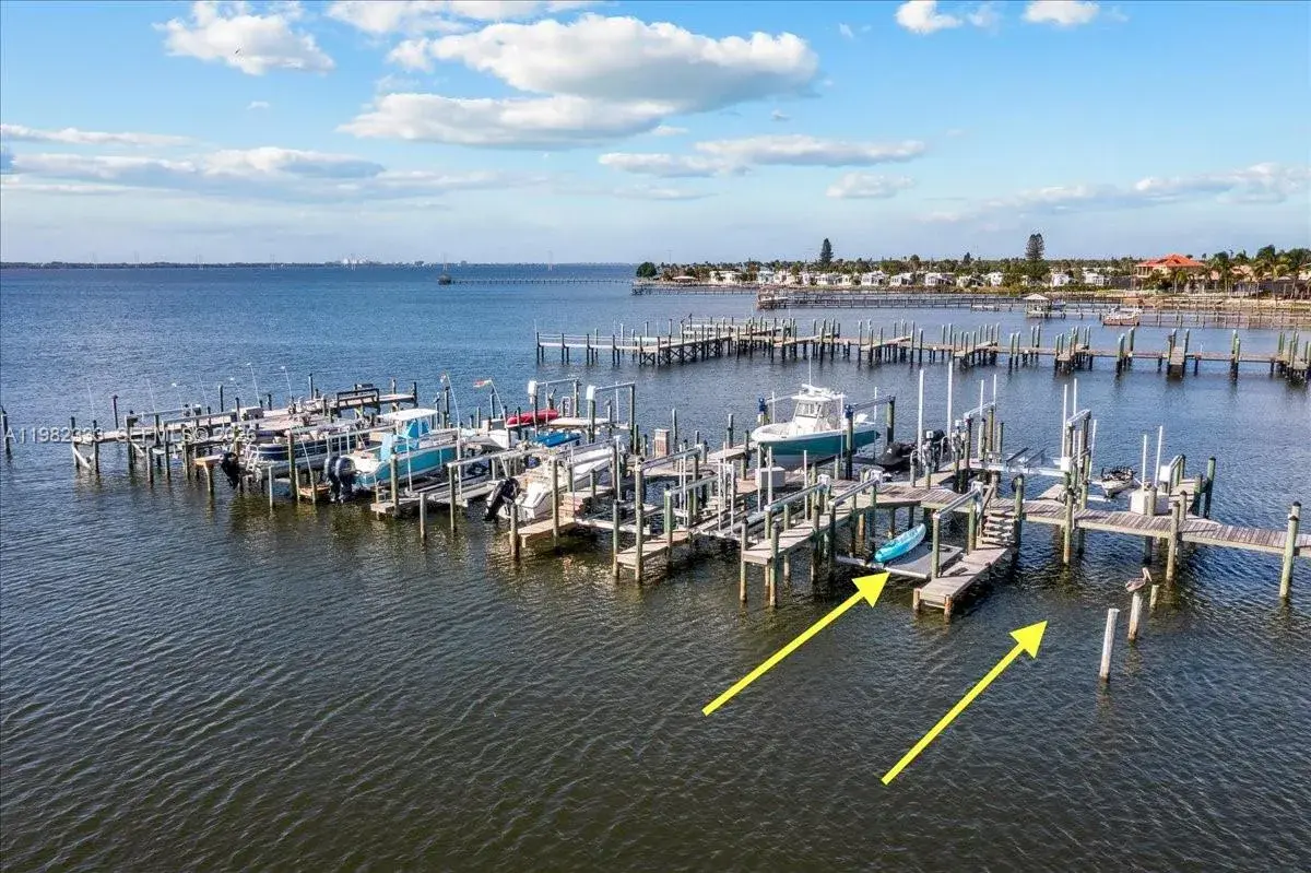 254 Seaview # B, Melbourne Beach FL 32951