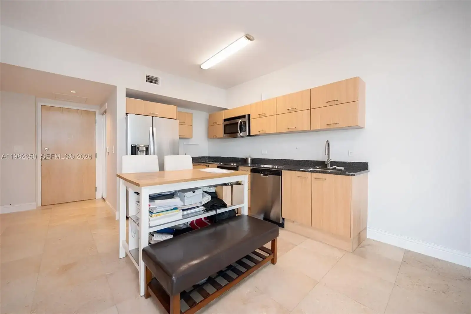 350 S MIAMI # 1709, Miami FL 33130 photo 2