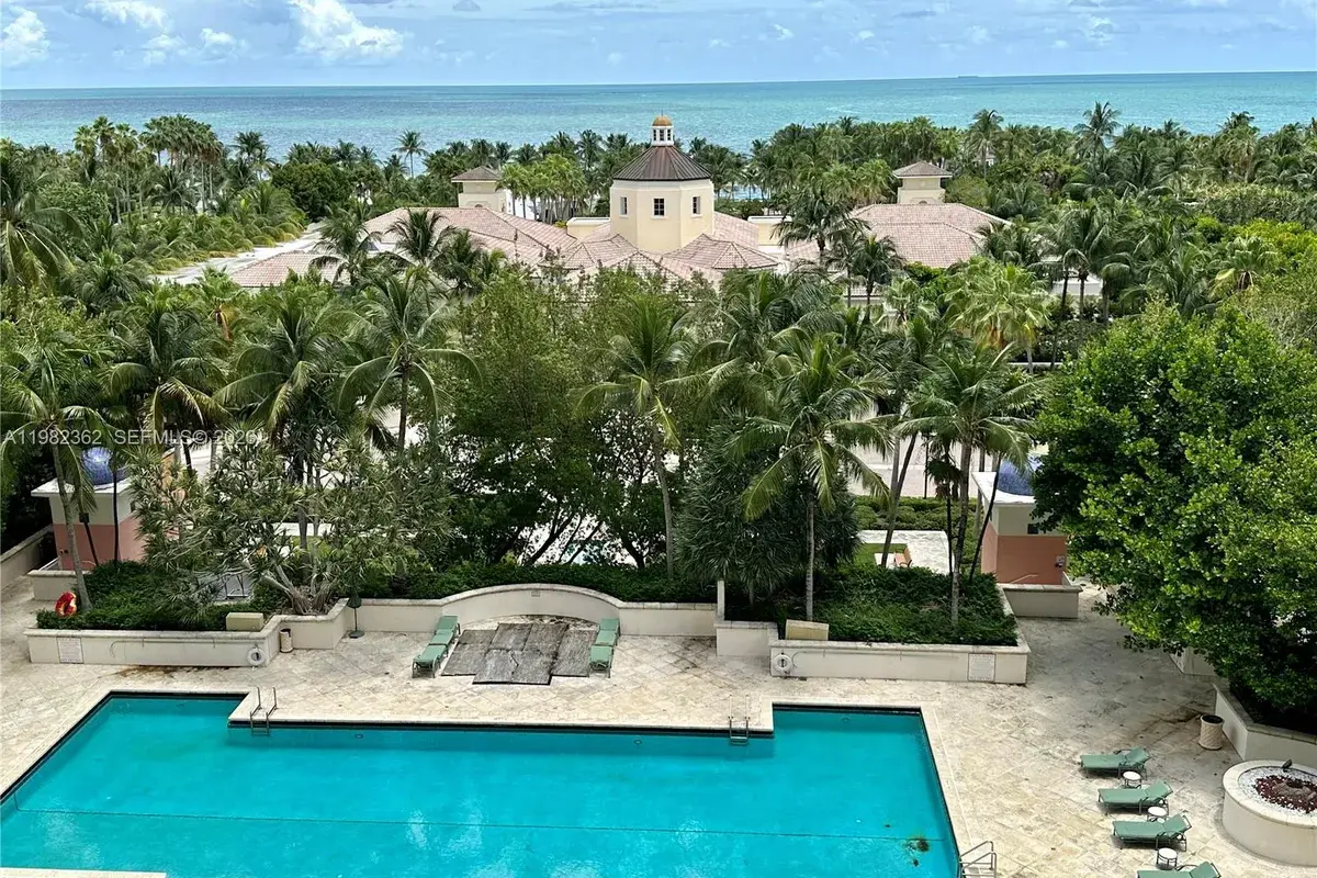 785 Crandon Blvd # 803, Key Biscayne FL 33149