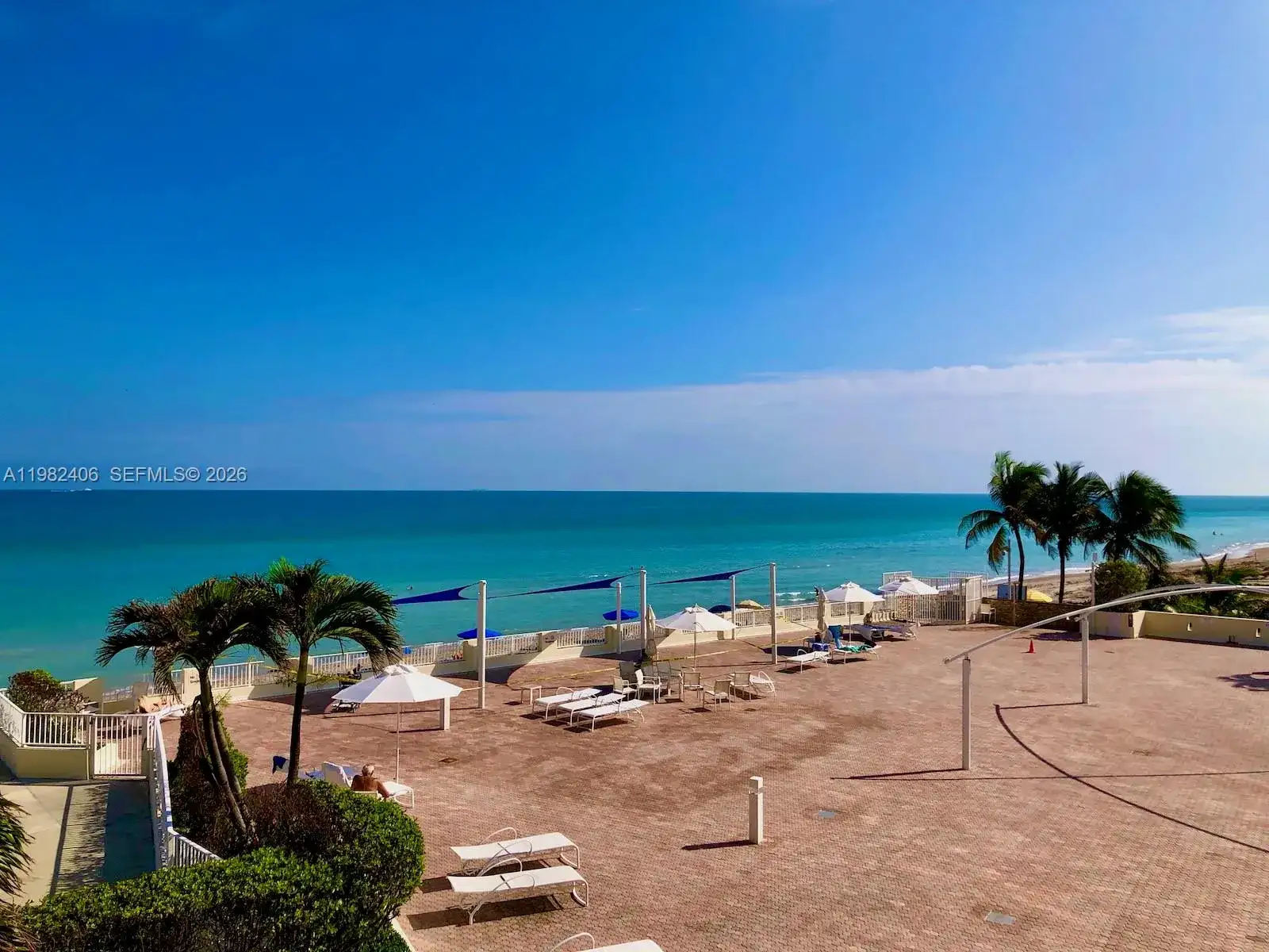 3180 S Ocean Dr # 401, Hallandale Beach FL 33009 photo 2