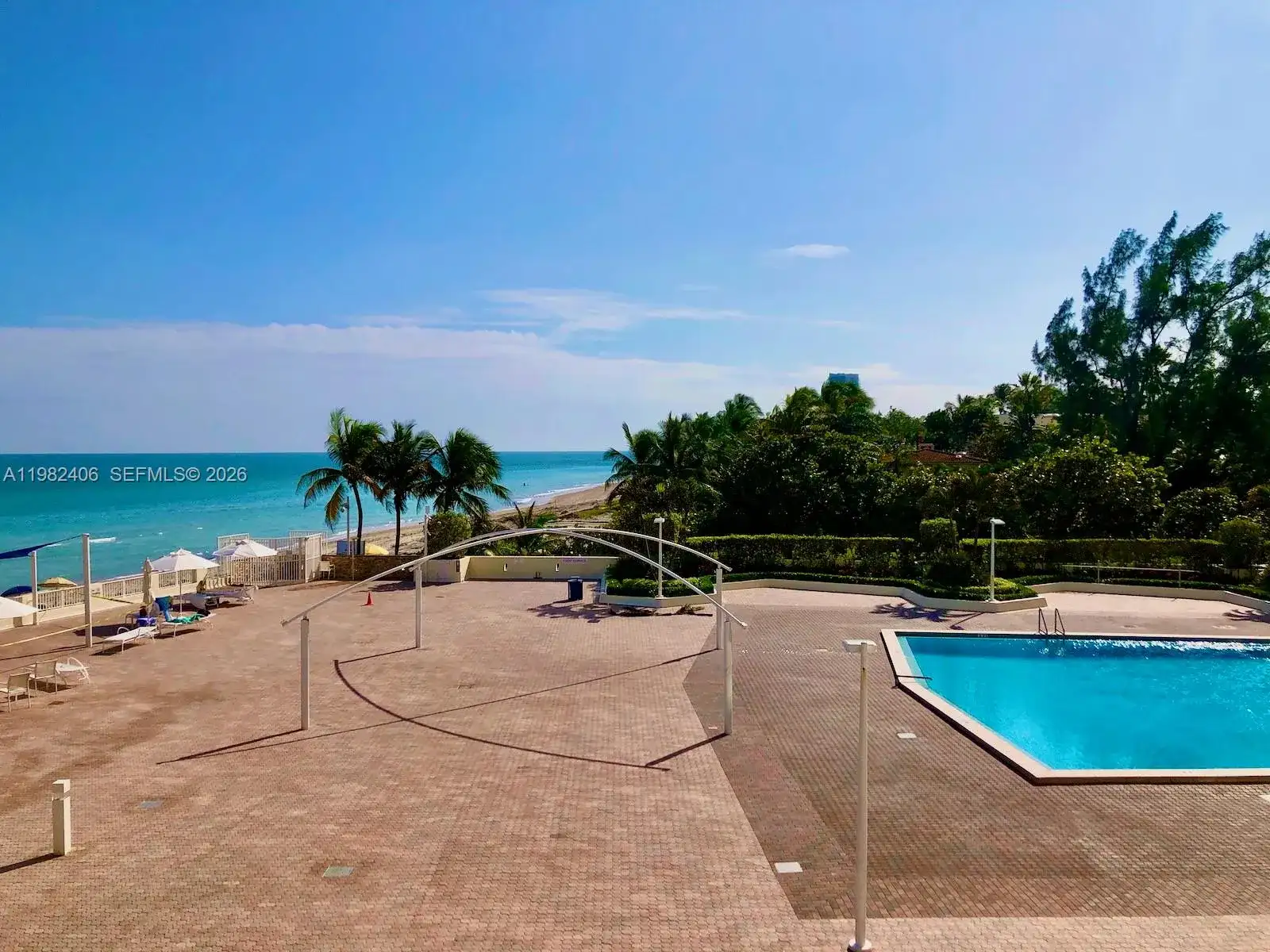 3180 S Ocean Dr # 401, Hallandale Beach FL 33009 photo 3