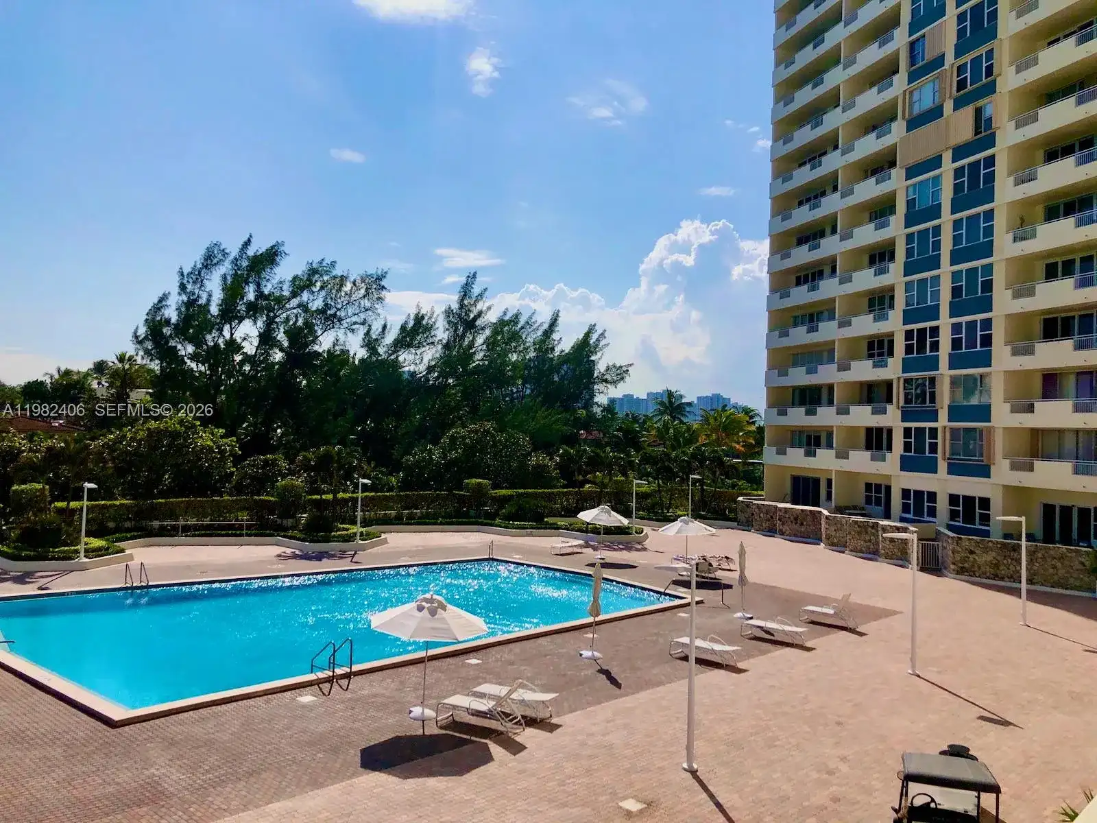 3180 S Ocean Dr # 401, Hallandale Beach FL 33009 photo 4