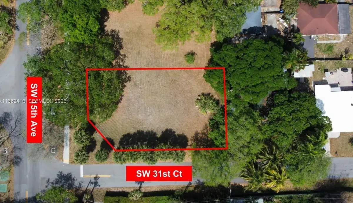 1460 SW 31st Ct, Fort Lauderdale FL 33315