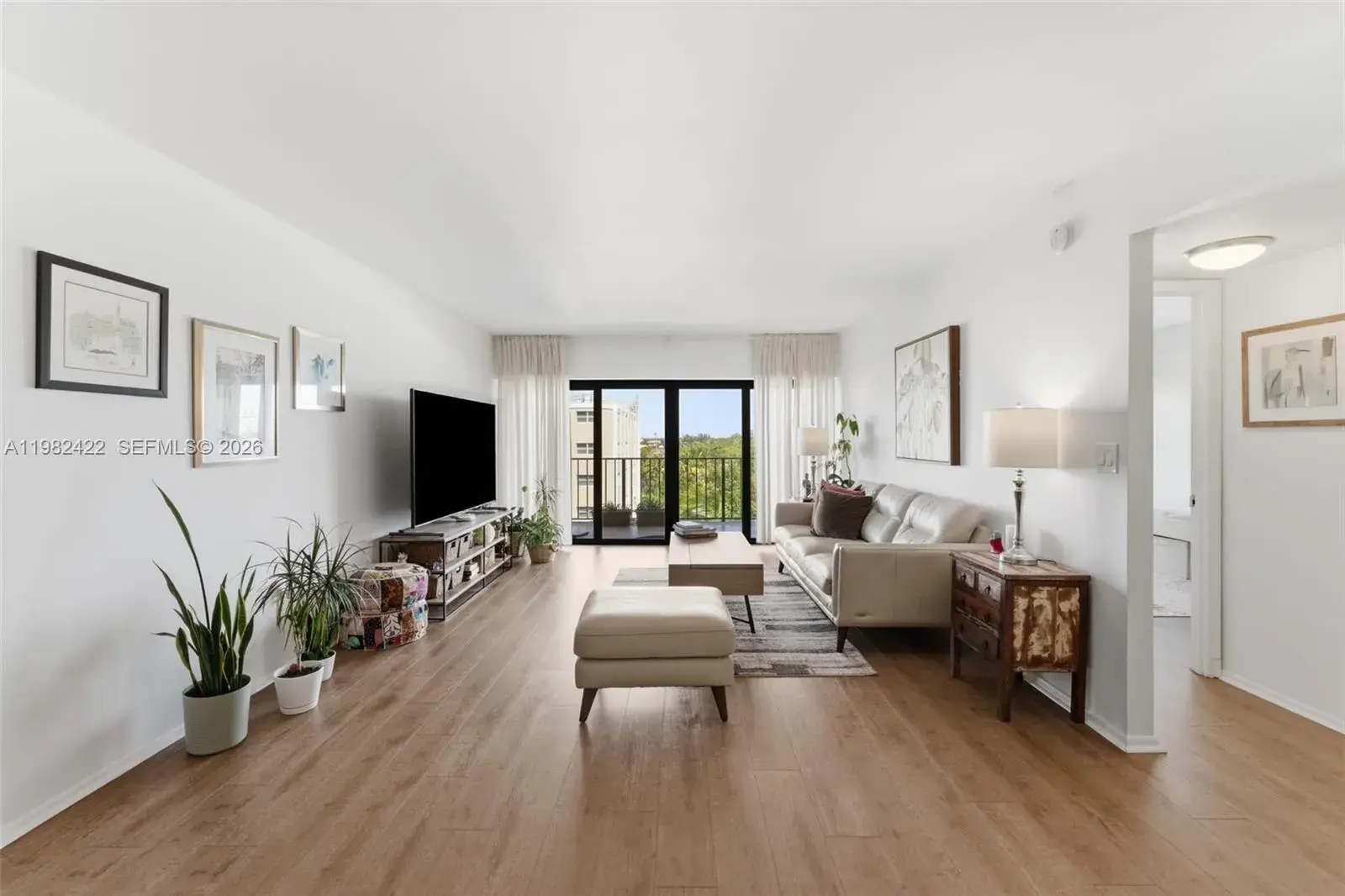 575 Crandon Blvd # 707, Key Biscayne FL 33149