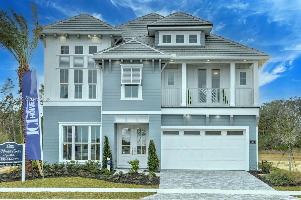 85 Coronado Rd., Ormond Beach FL 32136