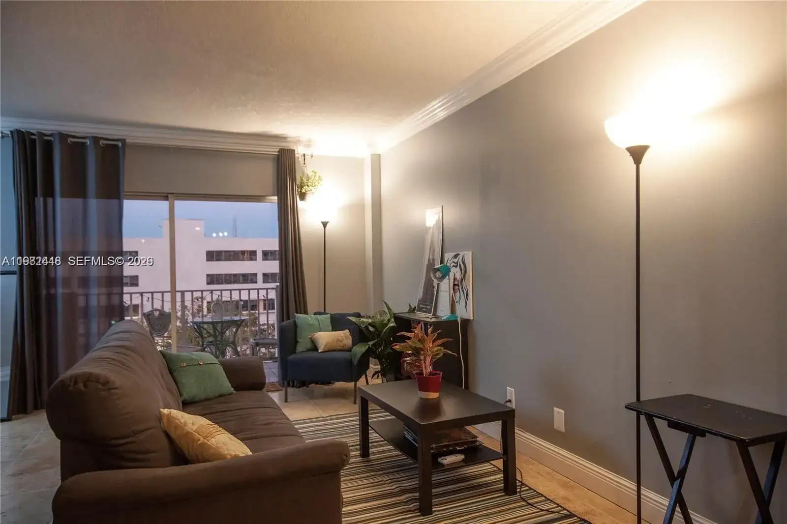 1455 N Treasure Dr # 5E, North Bay Village FL 33141 photo 3