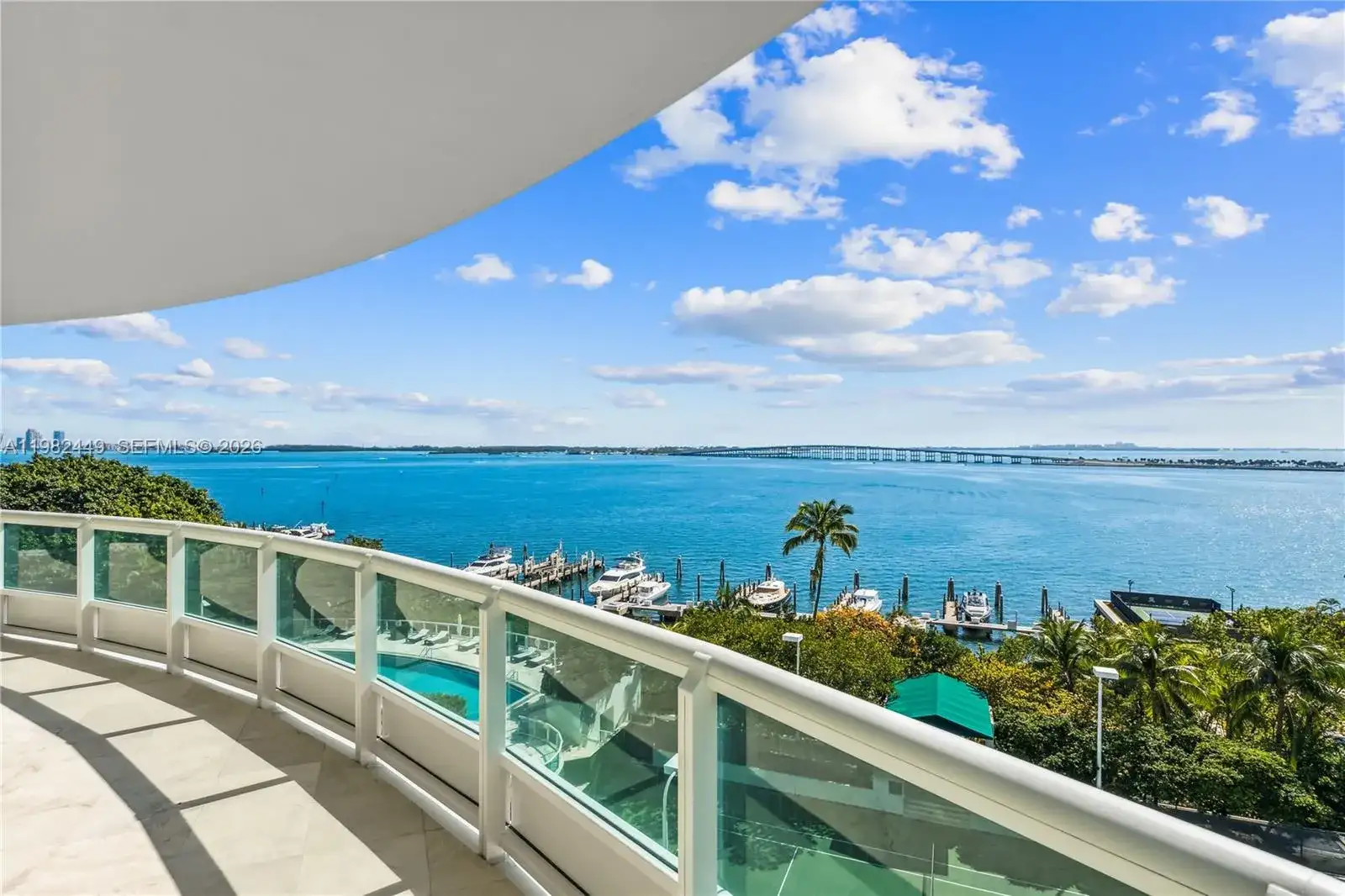 1643 Brickell Ave # 902, Miami FL 33129 photo 2